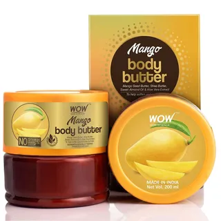 Mango Body Butter - 200 ml