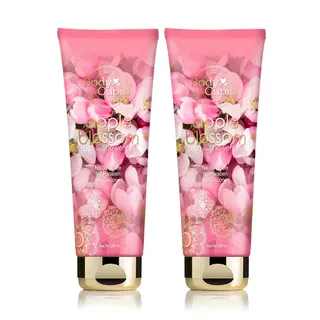 Apple Blossom Shower Gel By Body Cupid - 200 ml PACK OF 2