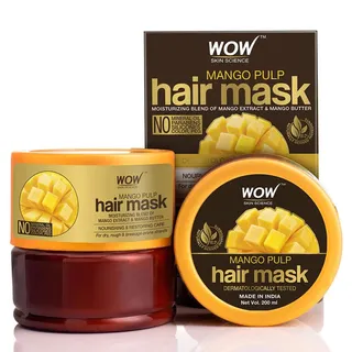 Mango Hair Mask For Healthy Hair - 200mL