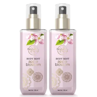 Apple Blossom Body Mist By Body Cupid PACK OF 3