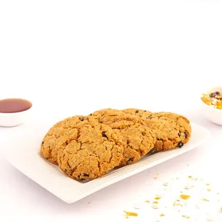Honey Anzac Cookies 200 Gms  qty