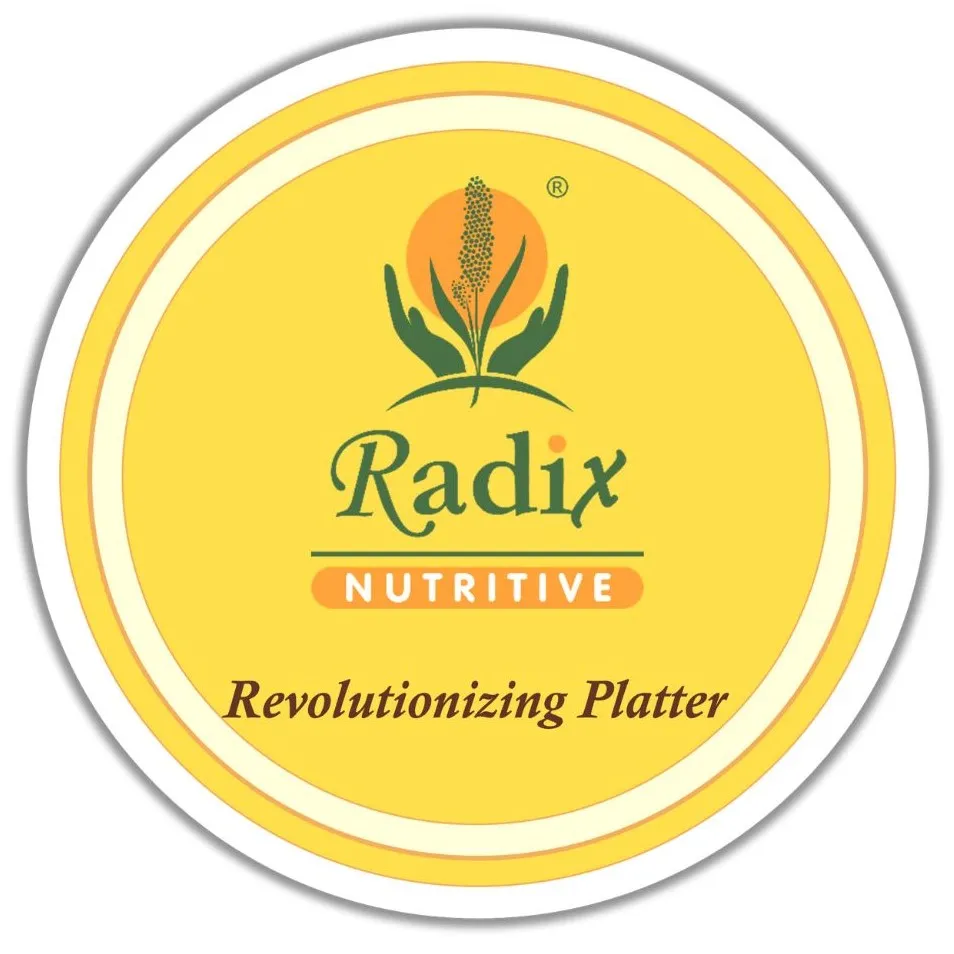 Radix Nutritive®