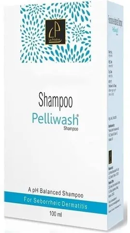 Peliwash Shampoo 100ml (3)