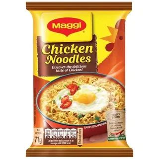 Maggi Chicken Noodles