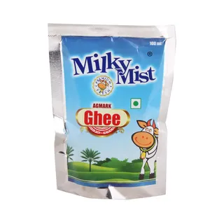 Milky Mist Ghee Pouch