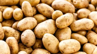 Potato new regular