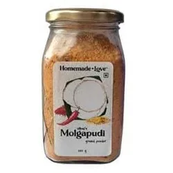 Homemade Love-  Molgapodi -250g