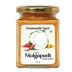 Homemade Love-  Molgapodi - 150g