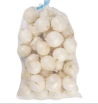 THE GIR Organic White Onion  Food White (1 kg)