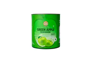 Green Apple Ice Tea