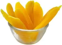 PepClove DRIED MANGO SLICES (250 gms) | PepClove Dehydrated fruits | frozen fruits | Gifting