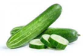 Cucumber Green 1kg