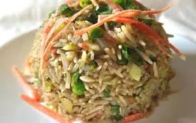 Noodles Fried Rice