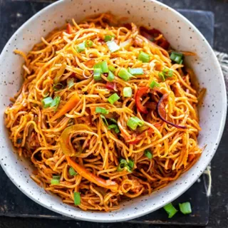 Schezuan Noodles 1 qty
