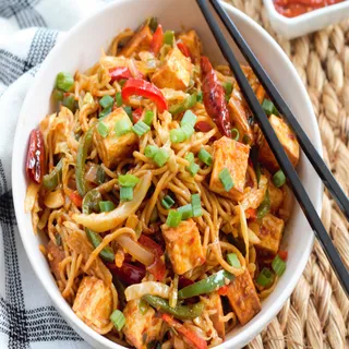 Paneer Noodles 1 qty