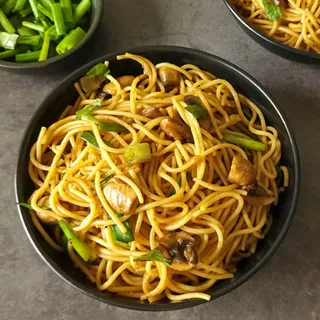 Mushroom Noodles 1 qty