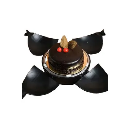Bomb Cake (Only Bomb) Cake 500 Gms