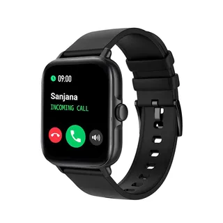 PunnkFunnk Y20 GT Bluetooth Smart Watch with Calling Feature, 1.69" Display, 10 Days Batter, HRM, Stress & SpO2 Monitor, BT Calling Smartwatch with Multiple Watch Faces