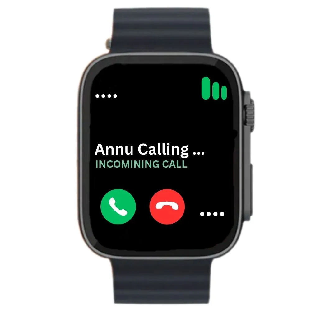 punnkfunnk smartwatch
