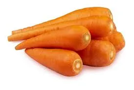 Carrot local 1kg