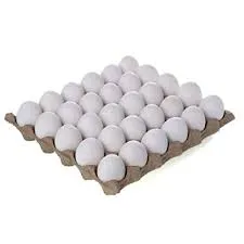 Egg 30pc with tray paking