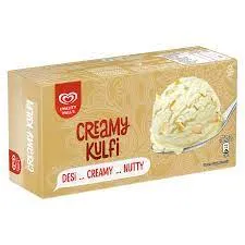 KWALITY WALLS KULFI FAMILY PACK ICE CREAM  700 ML