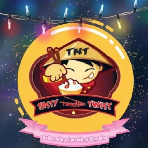 Tasty Noodle Twist