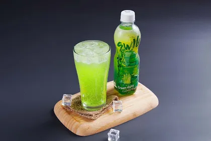 SWIG Green Apple