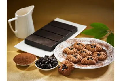 Chocolate Biscuits (250 gms)