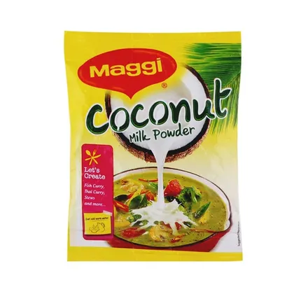 Maggi Coconut Milk Powder Pack 25 gm