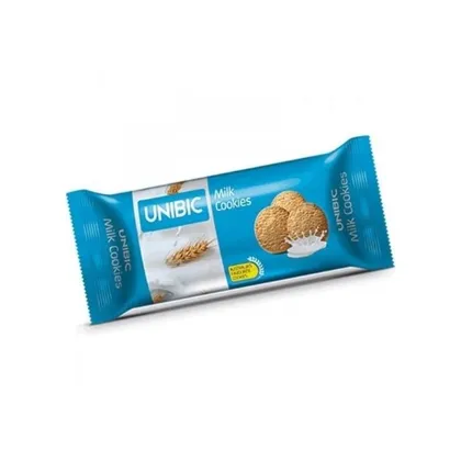 Unibic Milk Cookies 100 gm