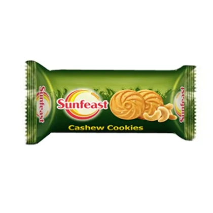Sunfeast Cookies Cashew 36 gm