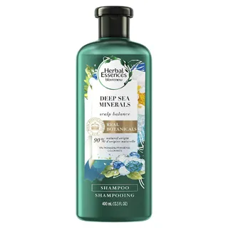 Herbal Essences Bio:Renew Deep Sea Minerals Shampoo 400 ml