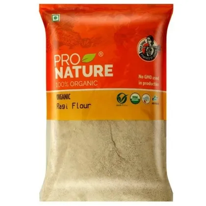 Pro Nature Organic Gentle Grown Food 500 gm