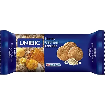Unibic Honey Oats Cookies 67 gm