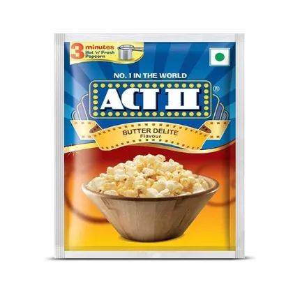 Act 2 Magic Butter 41 gm