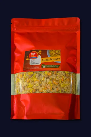 Sweet Mixture (500gm)
