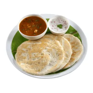 Dosa Of The Day