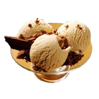 ButterScotch Ice Cream