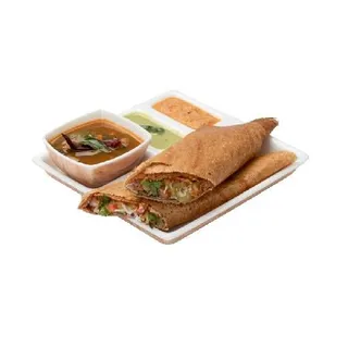 Sunday Spl Dosa