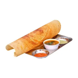Ghee Masala Dosa