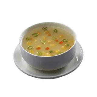 Soup Of The Day