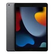 APPLE iPad (9th Gen) 64 GB ROM 10.2 inch with Wi-Fi Only