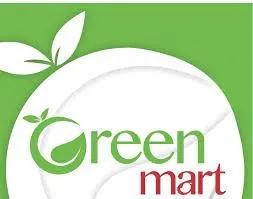 Green Mart
