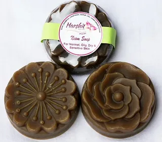 Neem Soap 65g