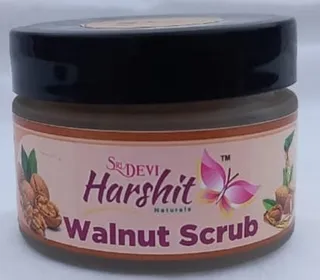 Walnut Scrub 50 g