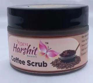 Coffee Scrub 50 g