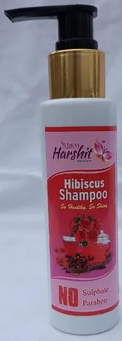 Hibiscus Shampoo 300ml