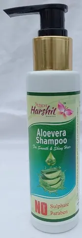 Aloevera Shampoo 300ml