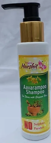 Aavarampoo Shampoo 300ml